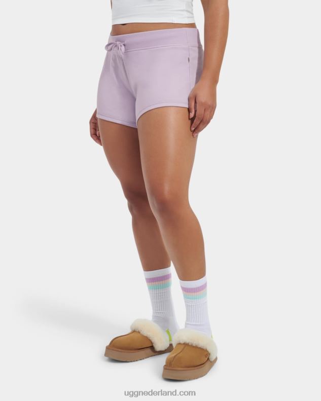vrouwen mistig meer UGG Maurice korte broek van microbadstof 686ZP993
