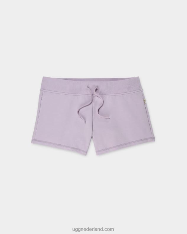 vrouwen mistig meer UGG Maurice korte broek van microbadstof 686ZP993