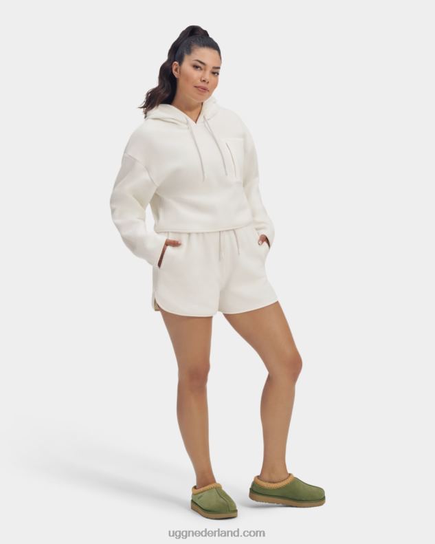 vrouwen nimbus UGG petria sherpa kort 686ZP876