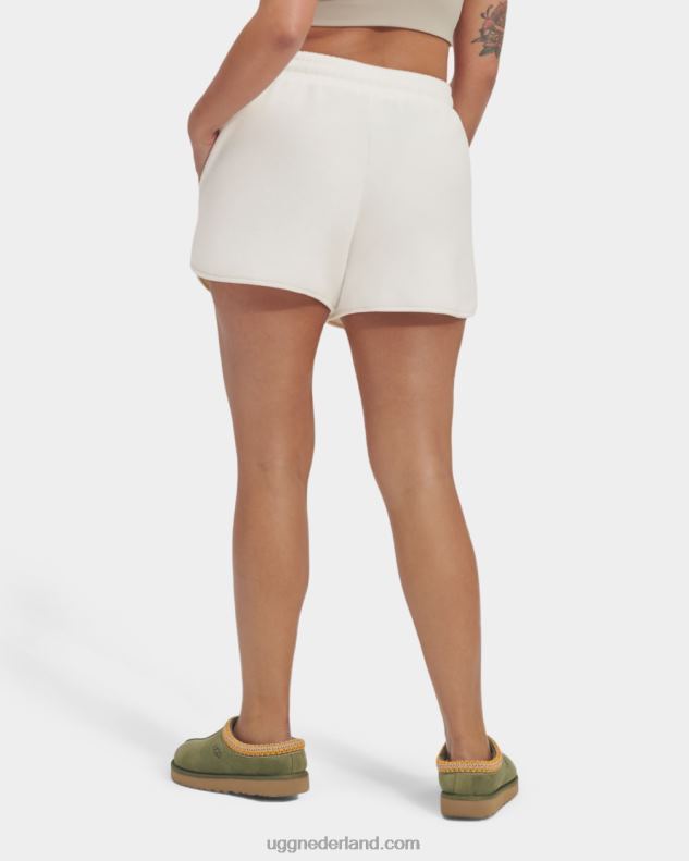 vrouwen nimbus UGG petria sherpa kort 686ZP876