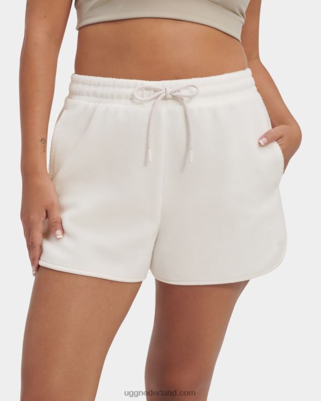 vrouwen nimbus UGG petria sherpa kort 686ZP876