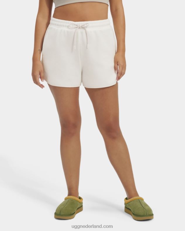 vrouwen nimbus UGG petria sherpa kort 686ZP876