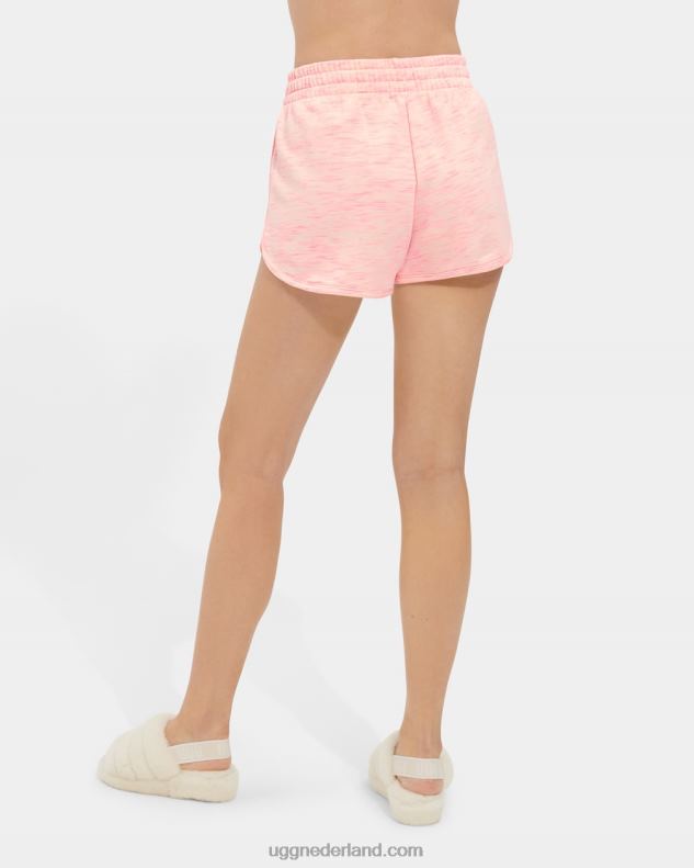 vrouwen nimbus neon melange UGG elliana kort gemêleerd 686ZP1129