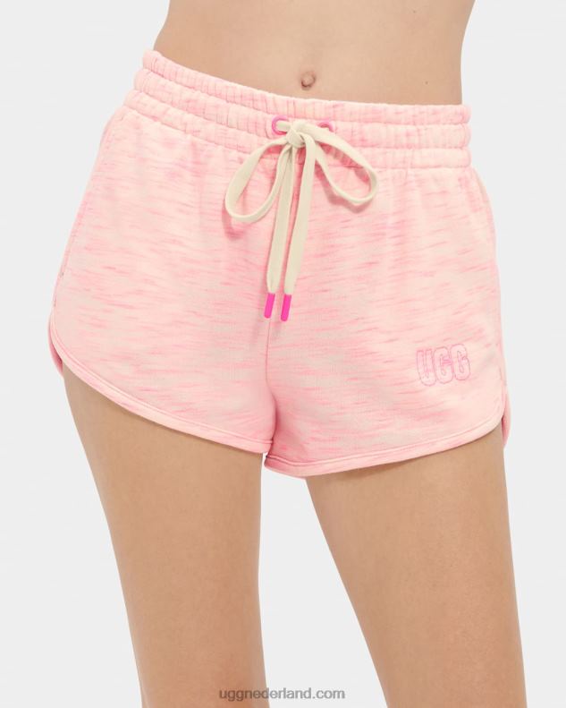 vrouwen nimbus neon melange UGG elliana kort gemêleerd 686ZP1129