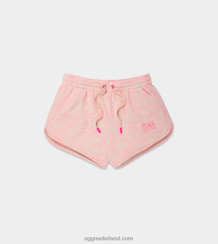 vrouwen nimbus neon melange UGG elliana kort gemêleerd 686ZP1129
