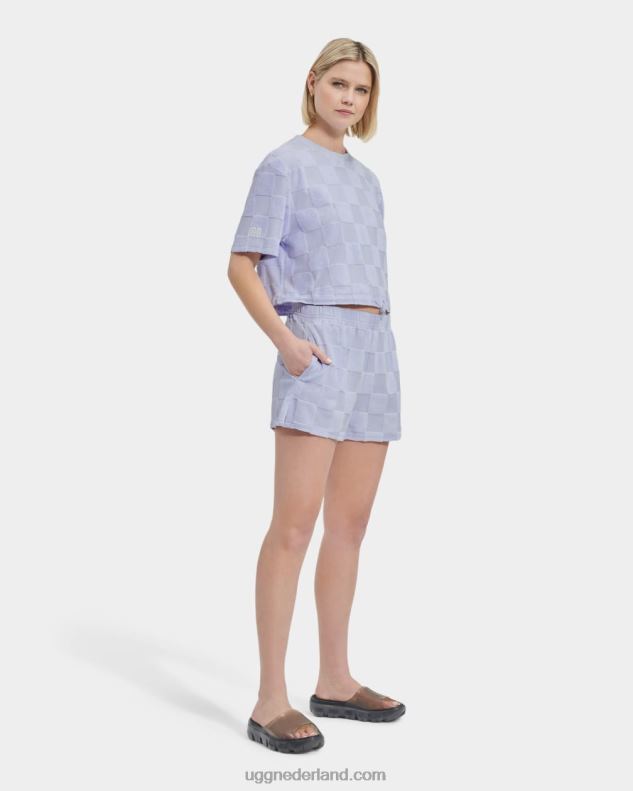 vrouwen oceaan mist UGG geen korte check 686ZP2185