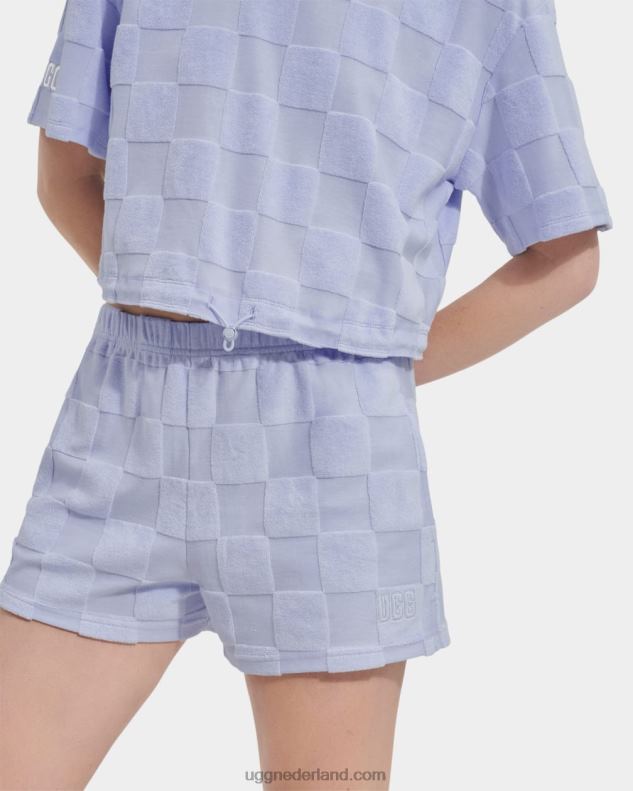 vrouwen oceaan mist UGG geen korte check 686ZP2185