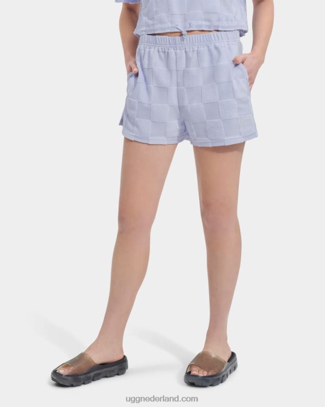 vrouwen oceaan mist UGG geen korte check 686ZP2185