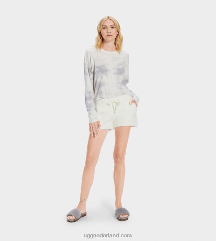 vrouwen room UGG noreen kort 686ZP114