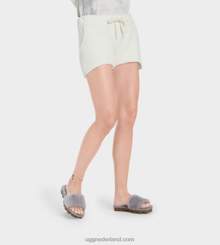 vrouwen room UGG noreen kort 686ZP114