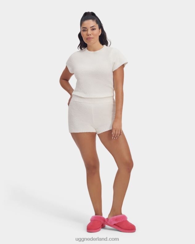 vrouwen room UGG uiteindelijk kort 686ZP979