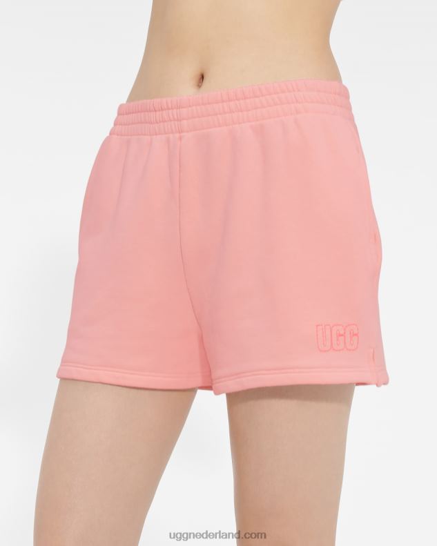 vrouwen roze opaal UGG niet kort 686ZP1057