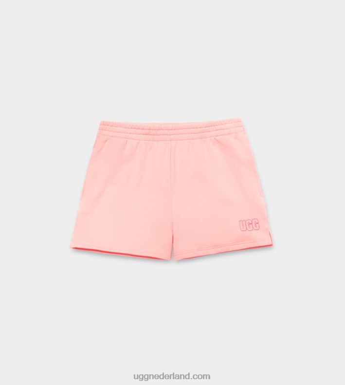 vrouwen roze opaal UGG niet kort 686ZP1057