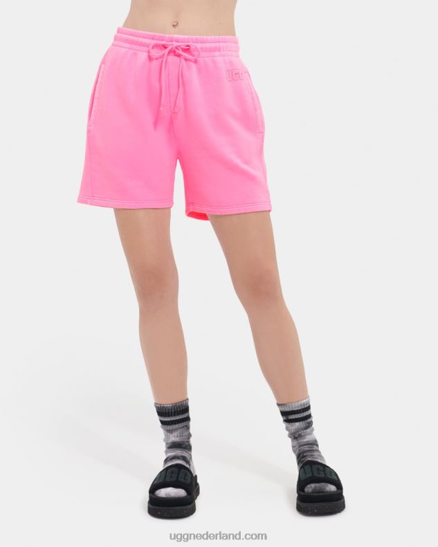 vrouwen snoep roze UGG chris kort 686ZP1069