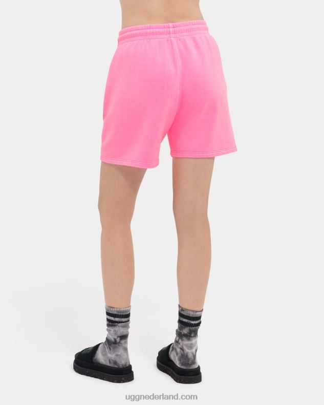 vrouwen snoep roze UGG chris kort 686ZP1069