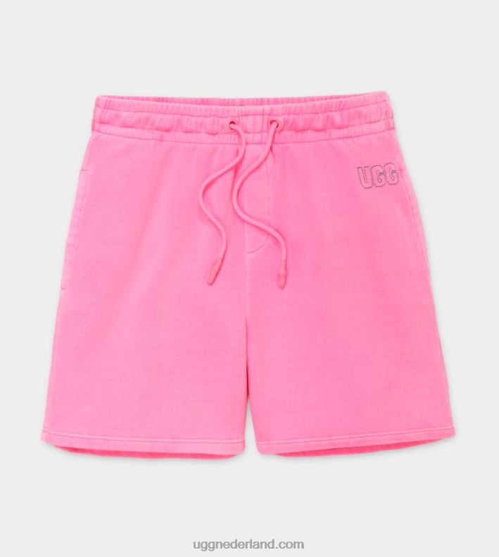 vrouwen snoep roze UGG chris kort 686ZP1069
