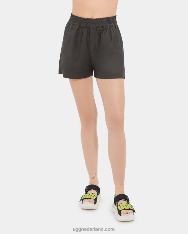 vrouwen steenkool UGG korte broek 686ZP1112