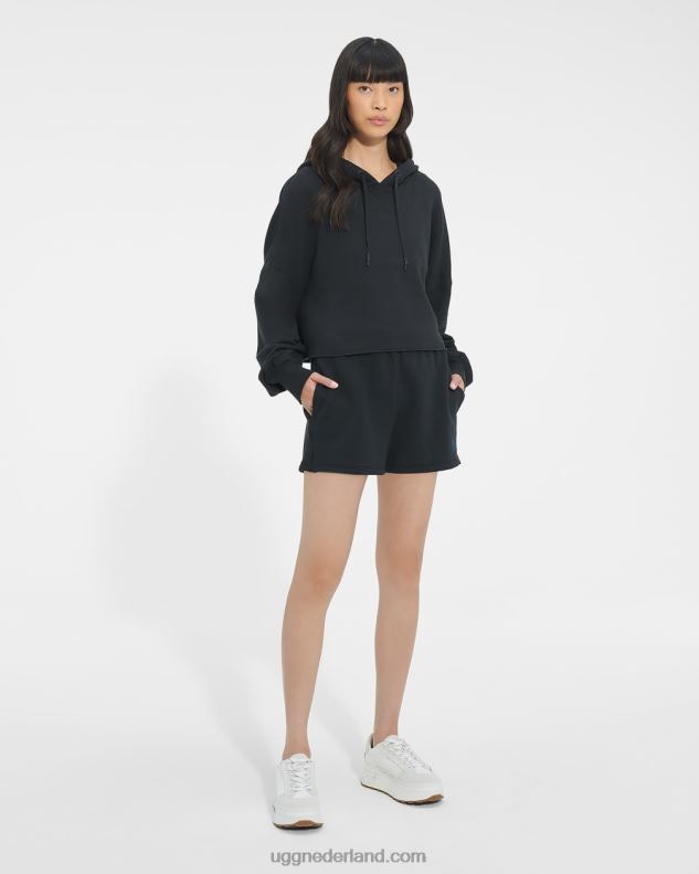 vrouwen zwart UGG niet kort 686ZP1060