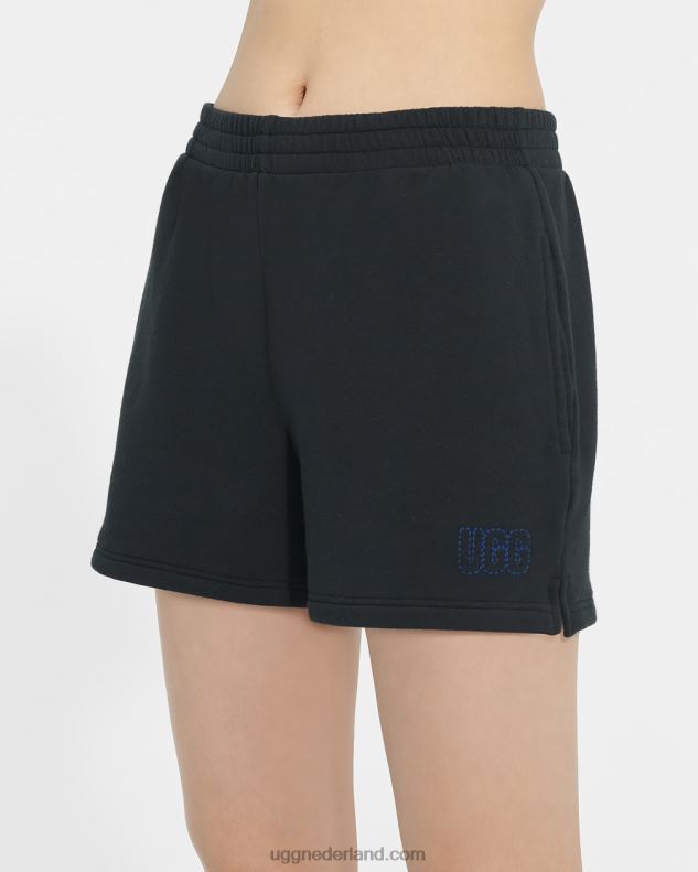 vrouwen zwart UGG niet kort 686ZP1060