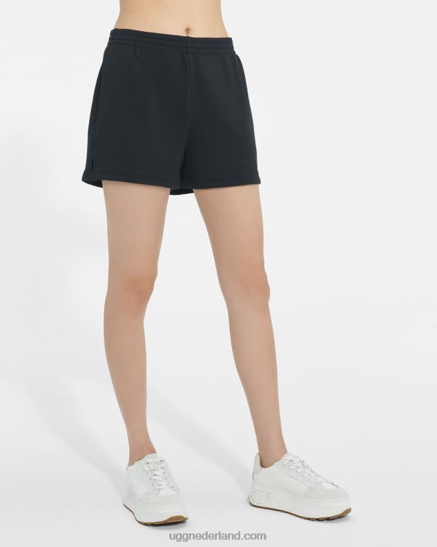 vrouwen zwart UGG niet kort 686ZP1060