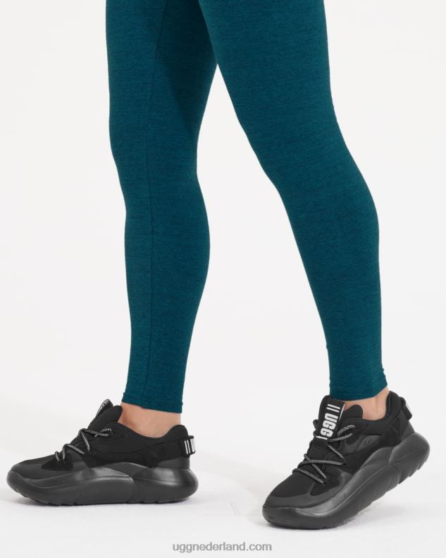 vrouwen heide marina blauw UGG saylor legging 686ZP1342