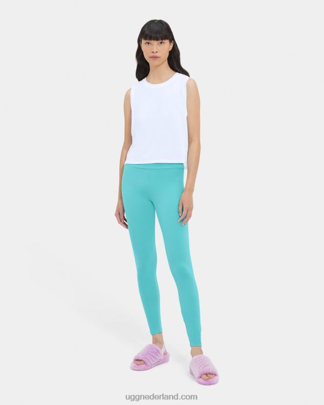 vrouwen laguna UGG saylor legging 686ZP1339