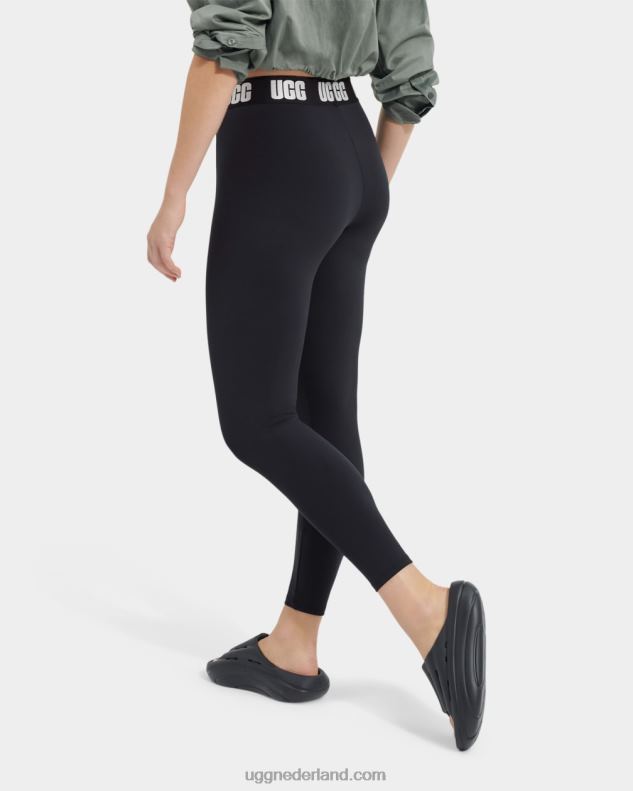 vrouwen teer UGG Legging met mckena-logo 686ZP2180