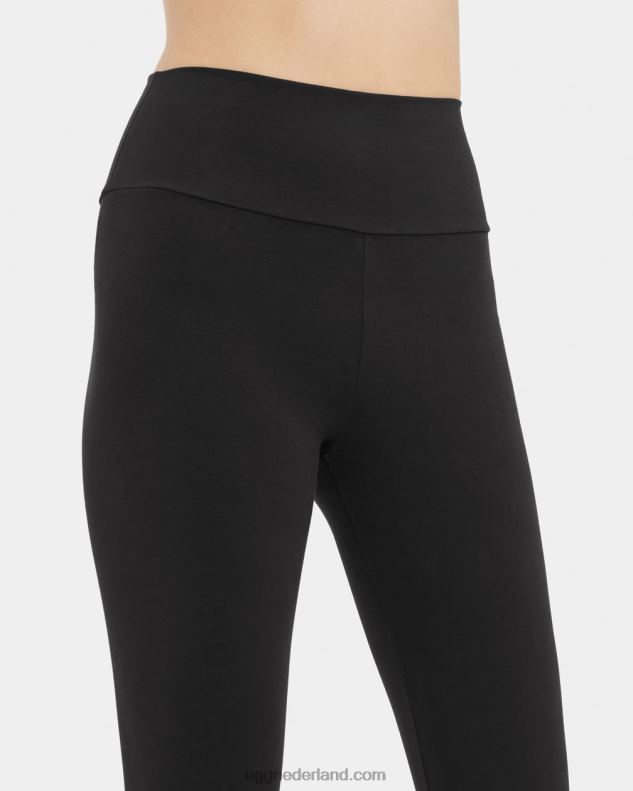 vrouwen zwart UGG saylor legging 686ZP1009