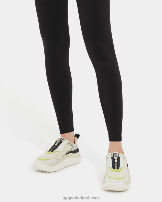 vrouwen zwart UGG saylor legging 686ZP1009