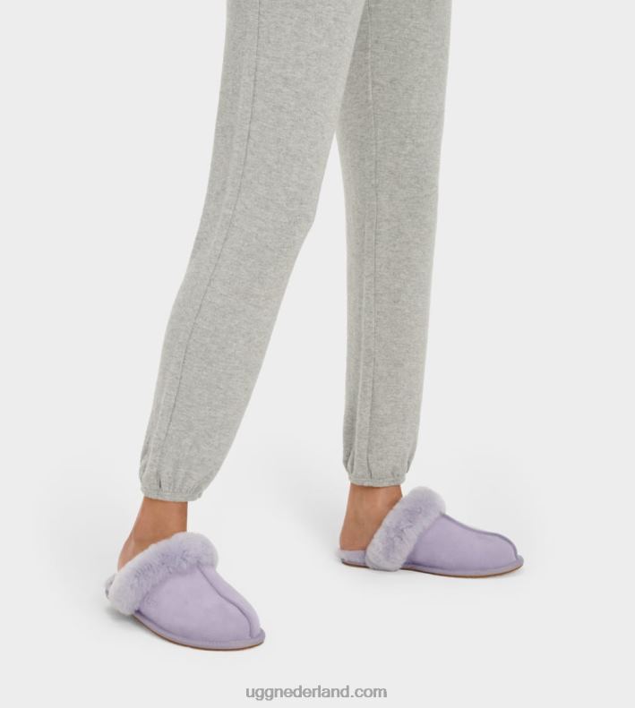 vrouwen grijze heide UGG gevel set 686ZP930