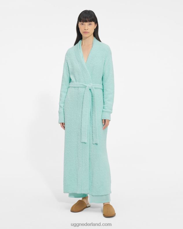 vrouwen lucht UGG lenny gebreid gewaad 686ZP1353
