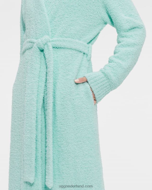 vrouwen lucht UGG lenny gebreid gewaad 686ZP1353