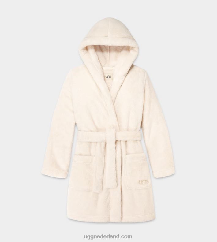 vrouwen room UGG aarti pluche badjas 686ZP894