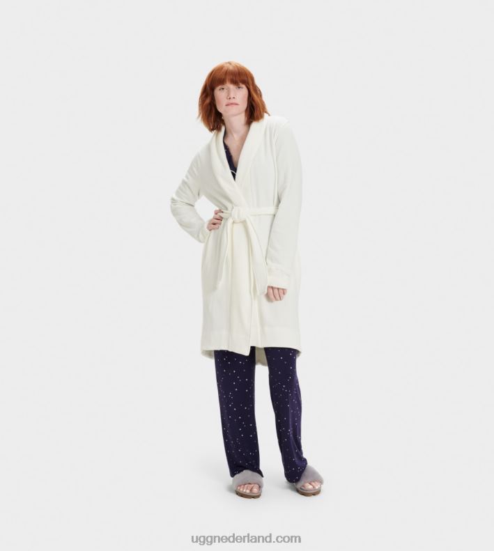 vrouwen room UGG blancheren ii 686ZP1026