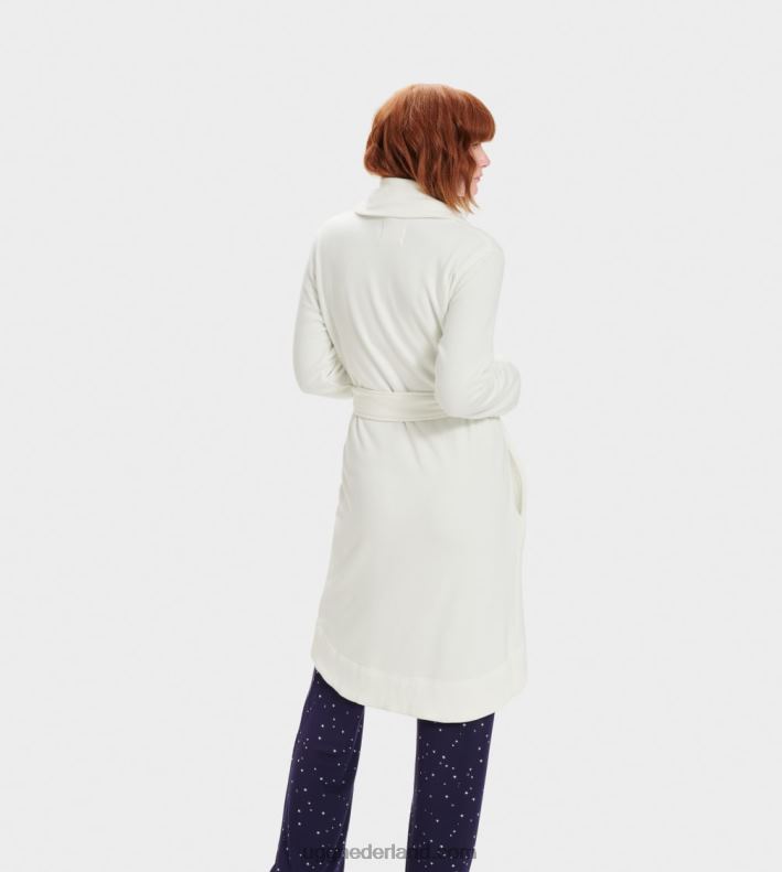 vrouwen room UGG blancheren ii 686ZP1026
