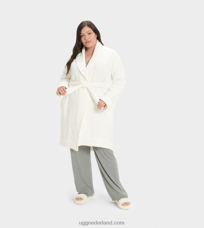 vrouwen room UGG blancheren ii 686ZP1026