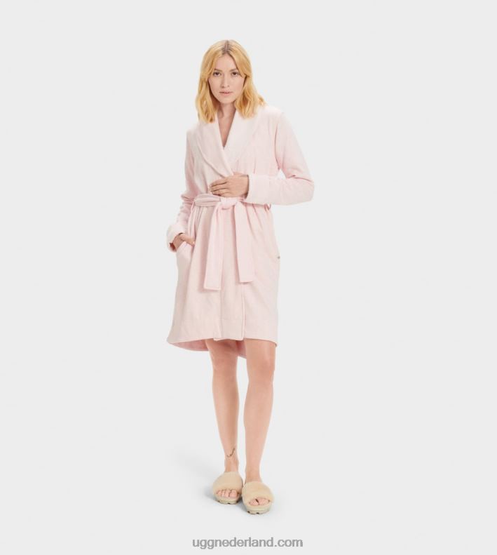 vrouwen zeeschelp roze heide UGG blancheren ii 686ZP1023