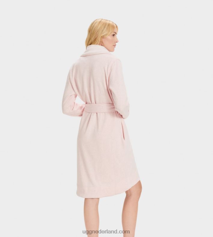 vrouwen zeeschelp roze heide UGG blancheren ii 686ZP1023