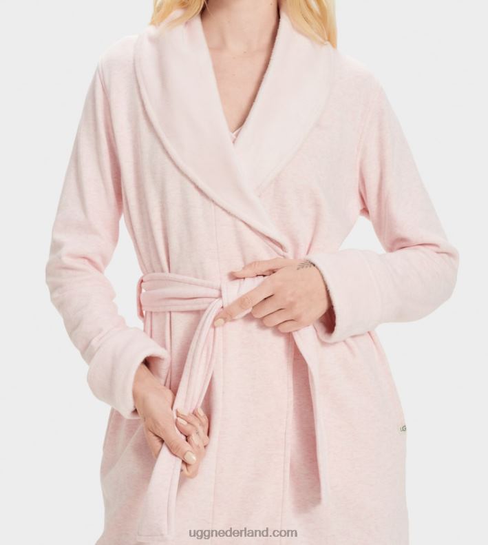 vrouwen zeeschelp roze heide UGG blancheren ii 686ZP1023