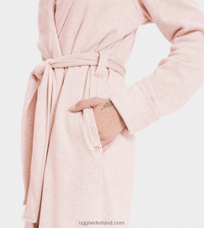 vrouwen zeeschelp roze heide UGG blancheren ii 686ZP1023