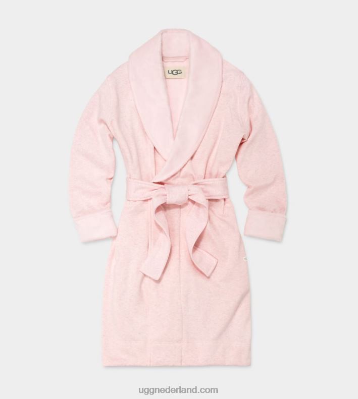vrouwen zeeschelp roze heide UGG blancheren ii 686ZP1023