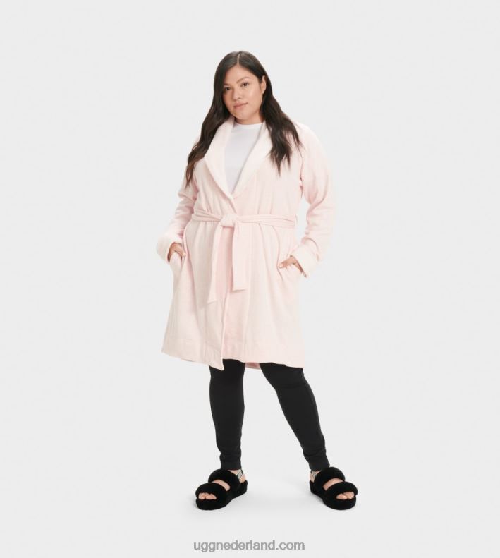 vrouwen zeeschelp roze heide UGG blancheren ii 686ZP1023