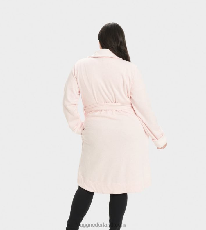 vrouwen zeeschelp roze heide UGG blancheren ii 686ZP1023