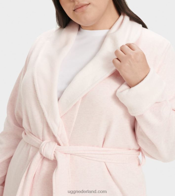 vrouwen zeeschelp roze heide UGG blancheren ii 686ZP1023