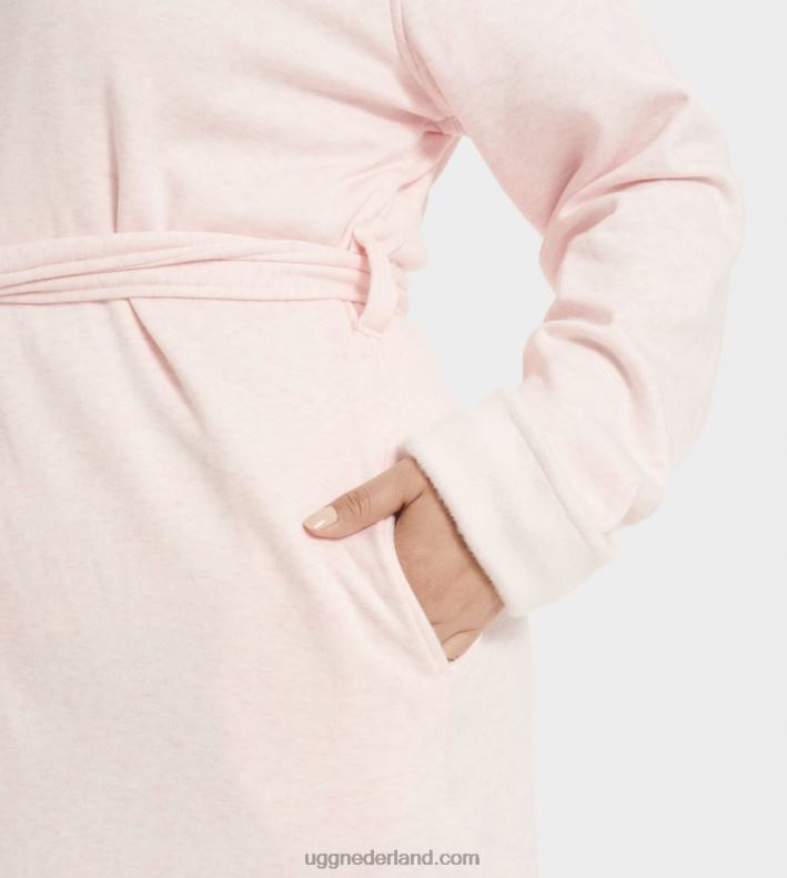 vrouwen zeeschelp roze heide UGG blancheren ii 686ZP1023