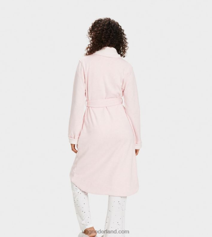 vrouwen zeeschelp roze heide UGG duffield ii 686ZP896