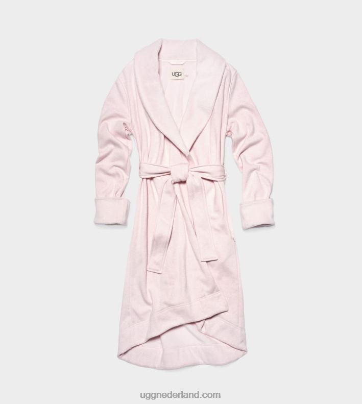 vrouwen zeeschelp roze heide UGG duffield ii 686ZP896