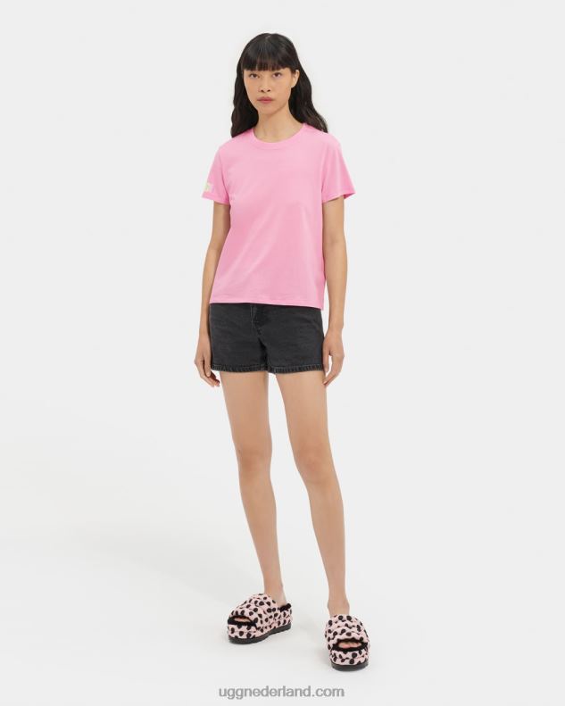 vrouwen dromen UGG brinlee baby t-shirt 686ZP1122