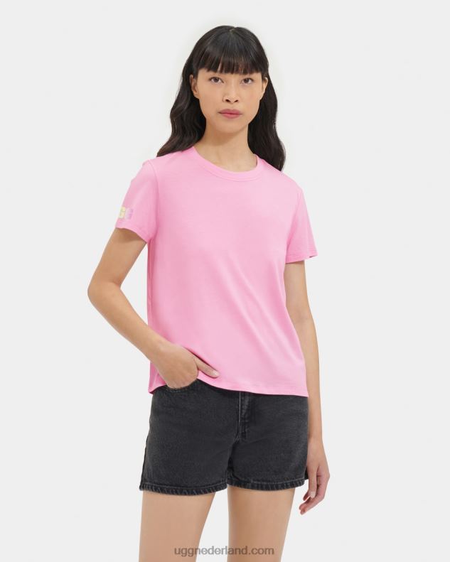 vrouwen dromen UGG brinlee baby t-shirt 686ZP1122