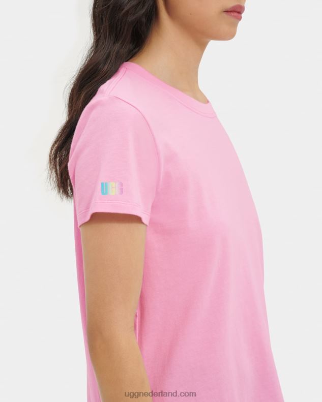 vrouwen dromen UGG brinlee baby t-shirt 686ZP1122